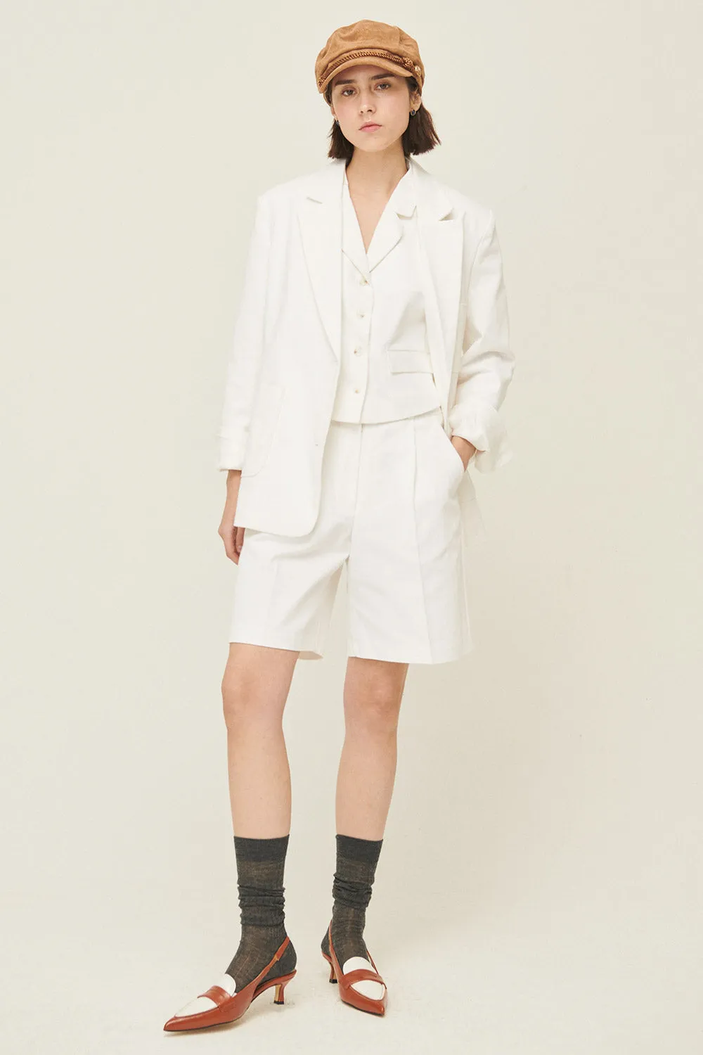Rebecca Classic Blazer