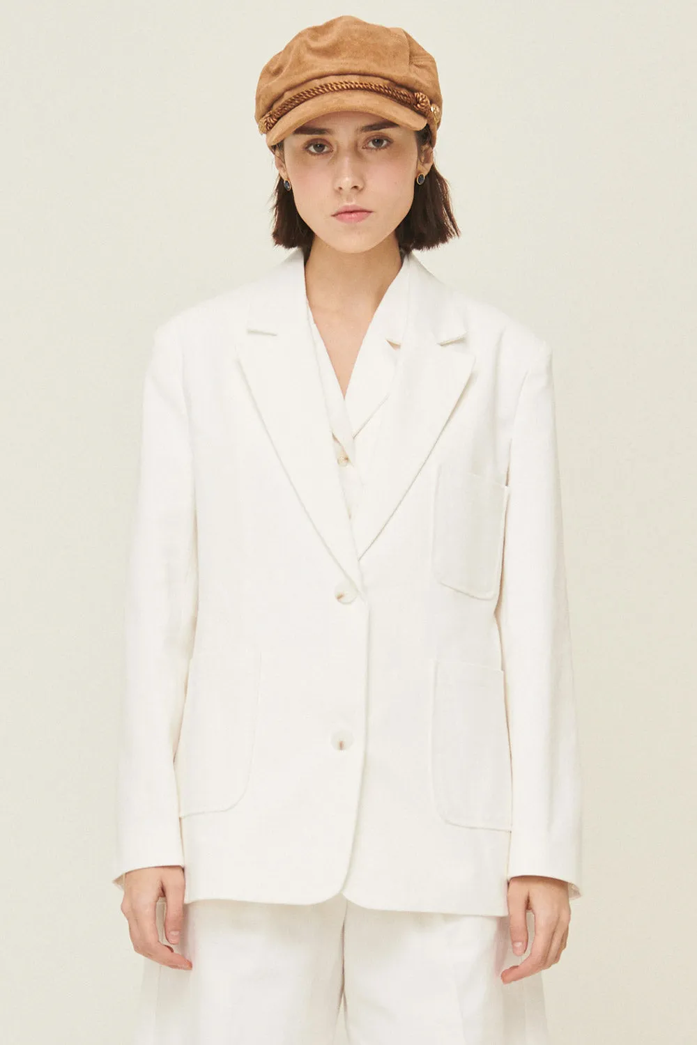 Rebecca Classic Blazer