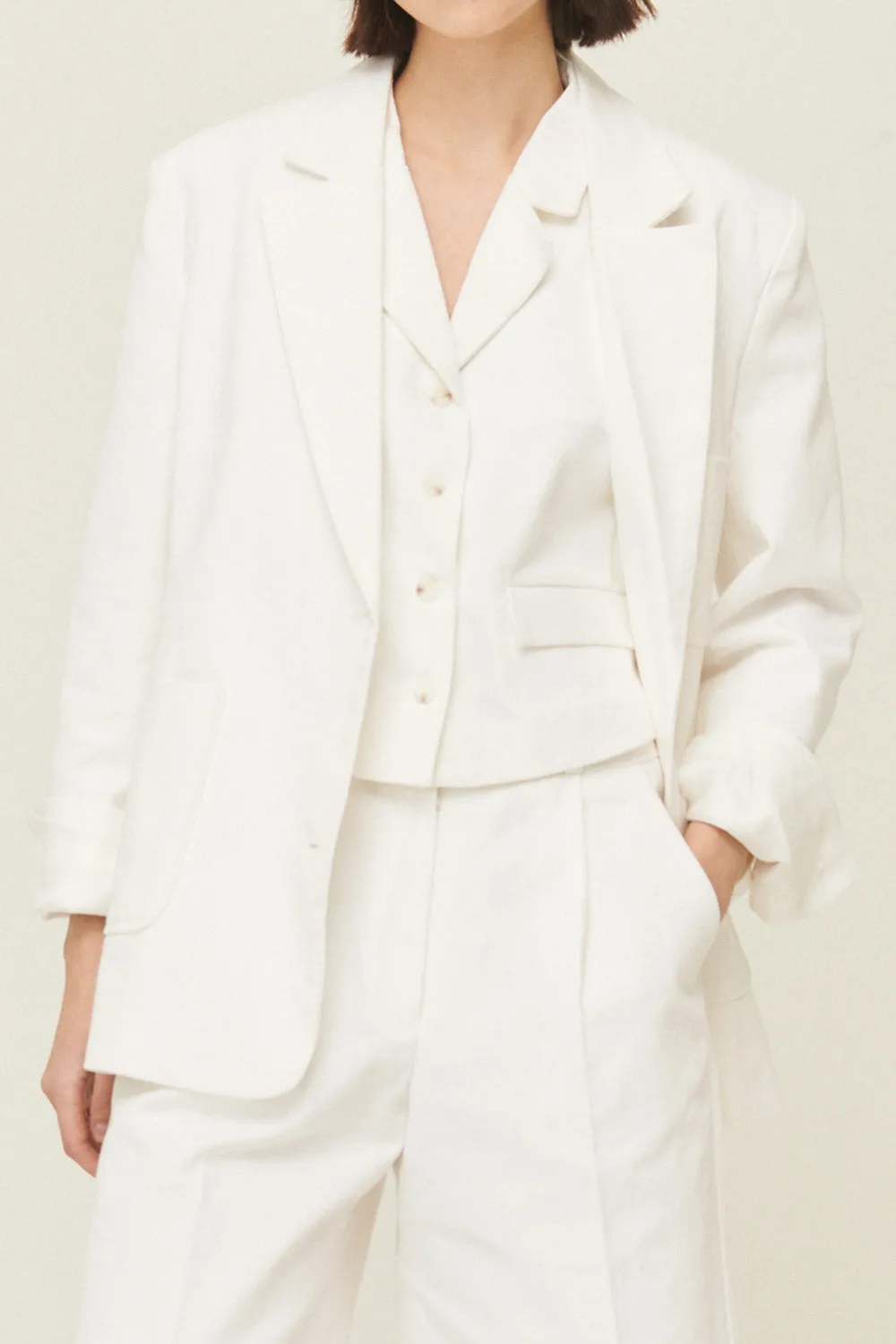 Rebecca Classic Blazer