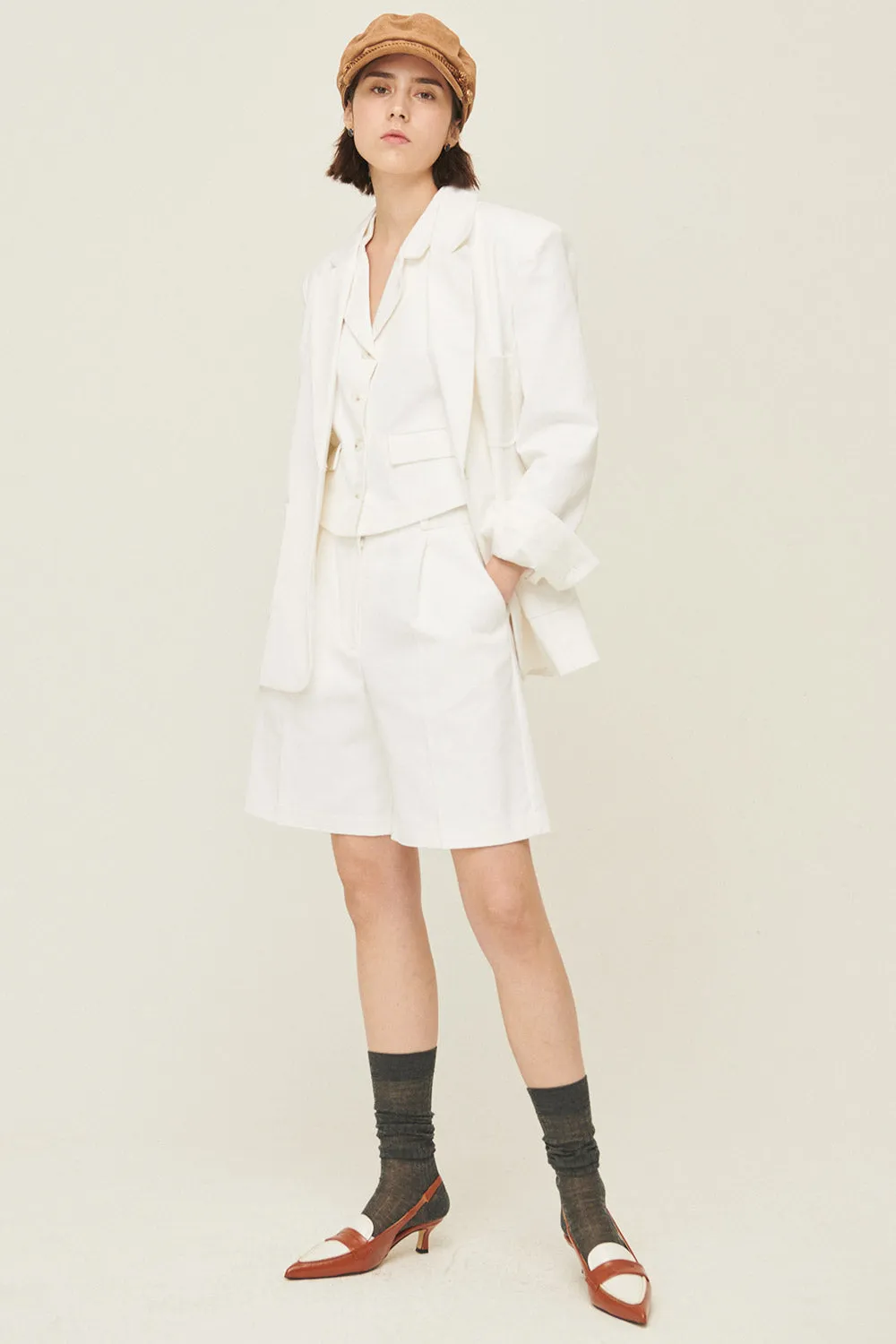 Rebecca Classic Blazer