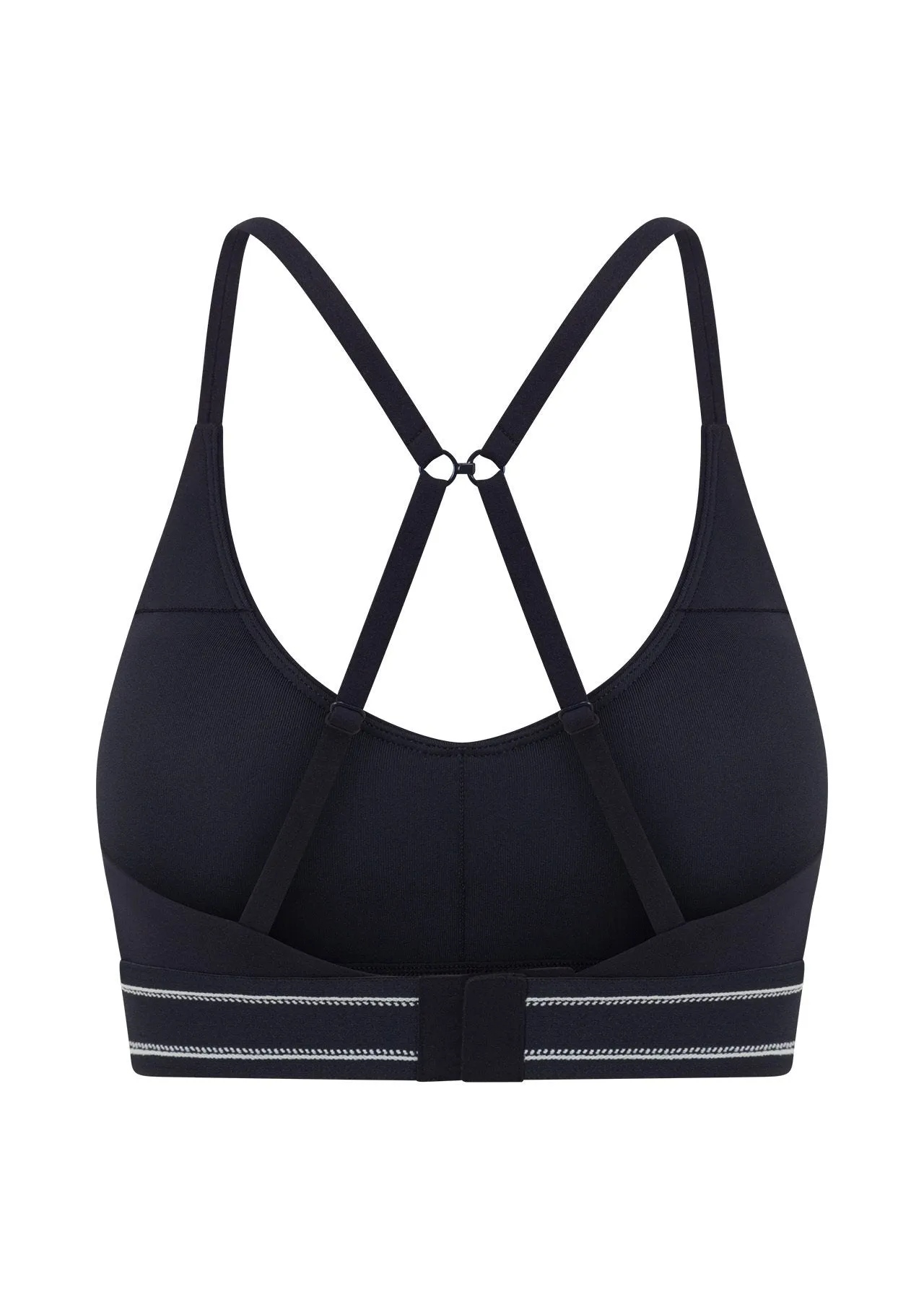 Redefined Sports Bra | Midnight Blue