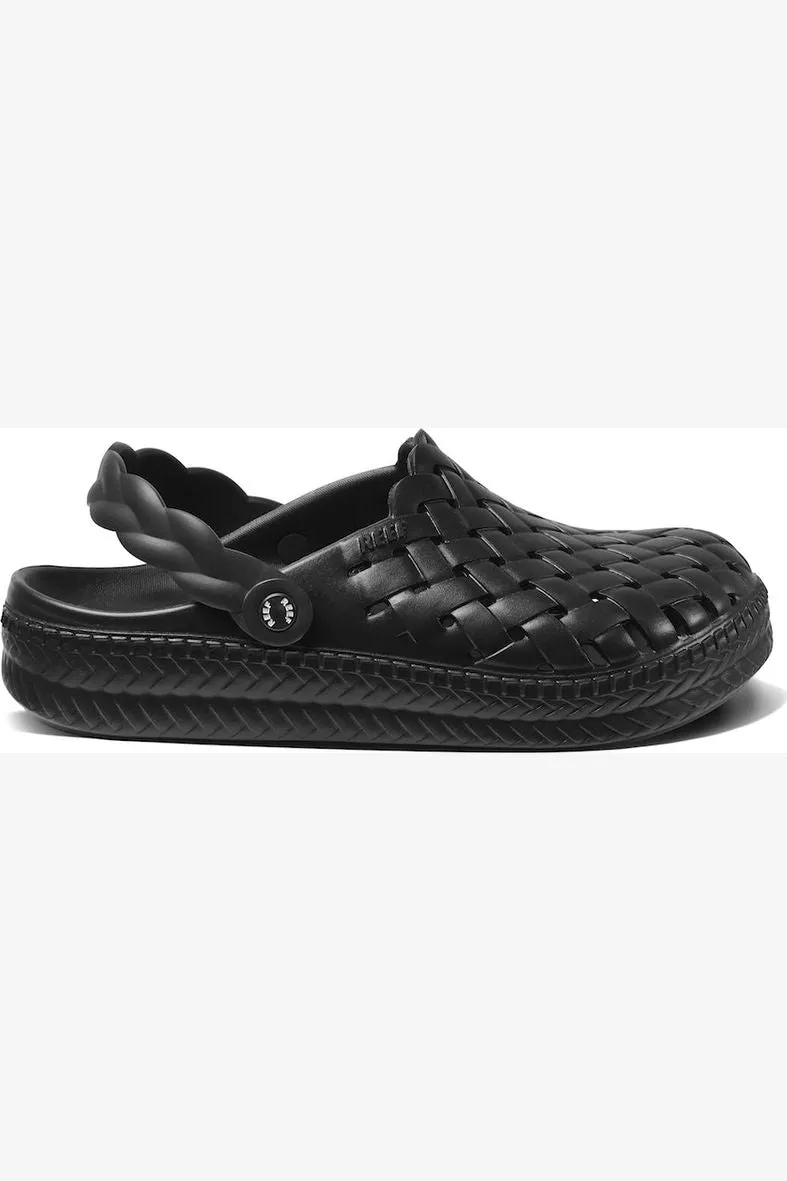 REEF WATER SAGE - BLACK