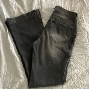 Republic Denim Black faded Jeans Size 2/ 25