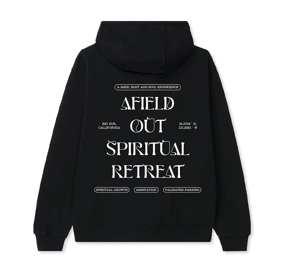 RETREAT HOODIE