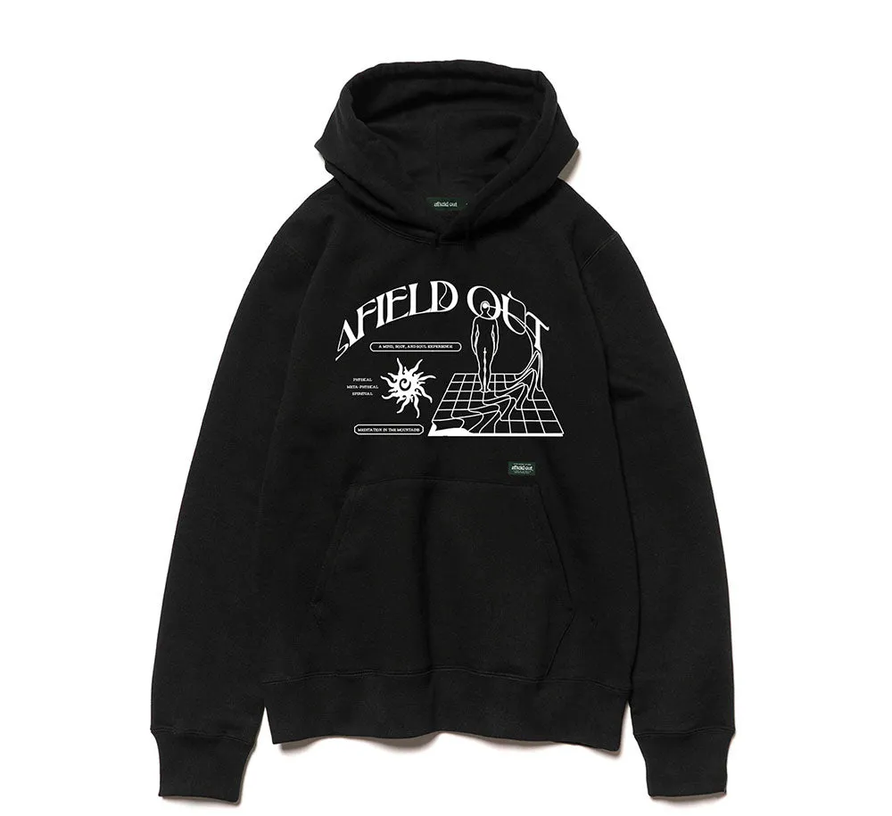 RETREAT HOODIE