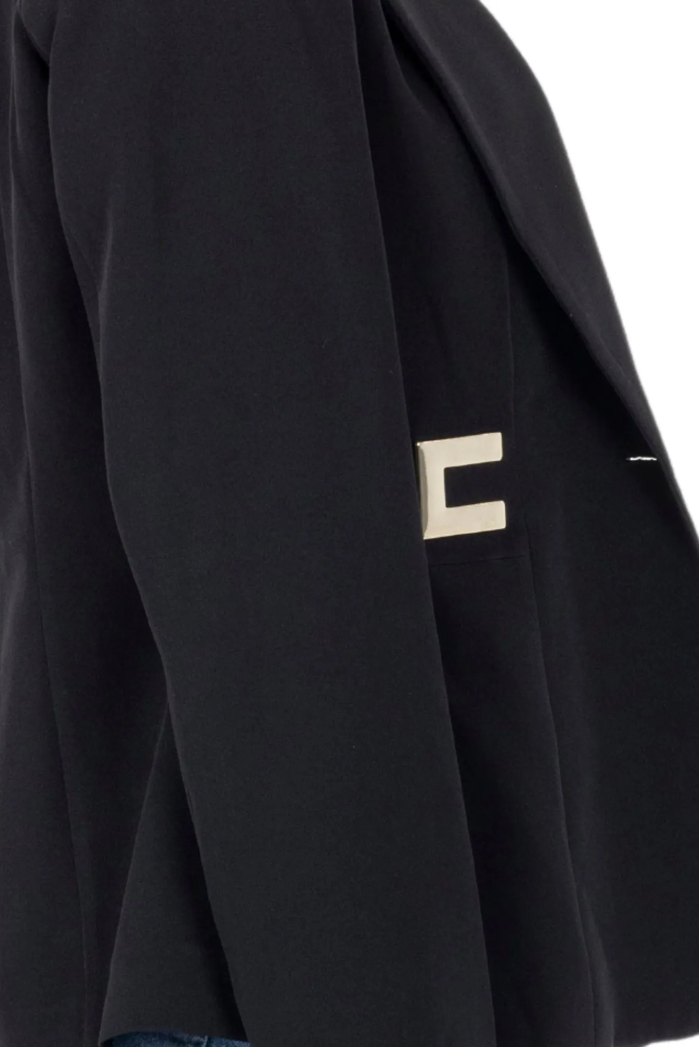 Richie Women Blazer - Black
