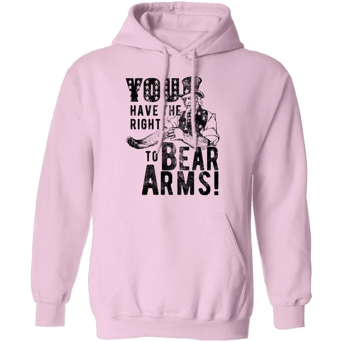 Right to Bear Arms T-Shirt