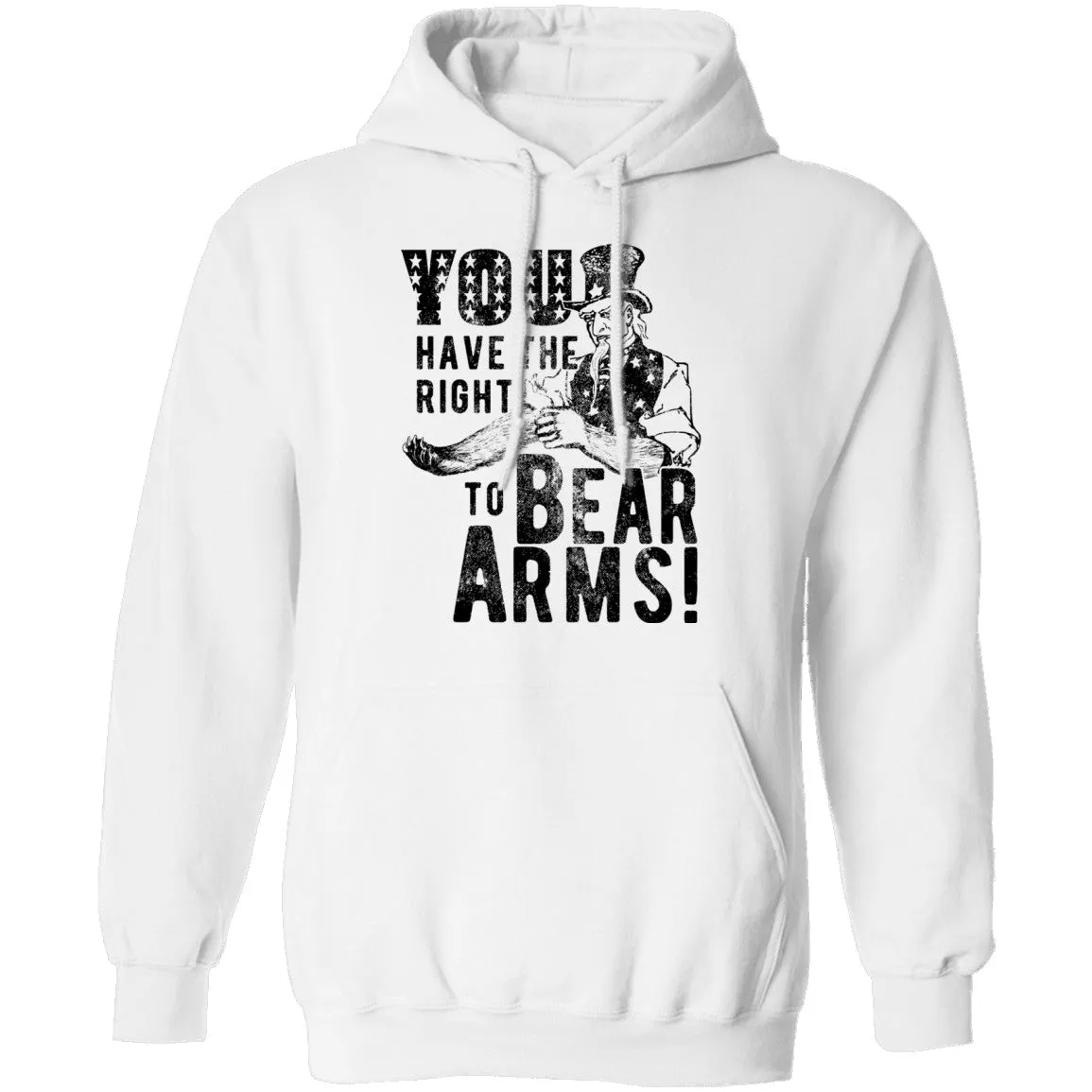 Right to Bear Arms T-Shirt