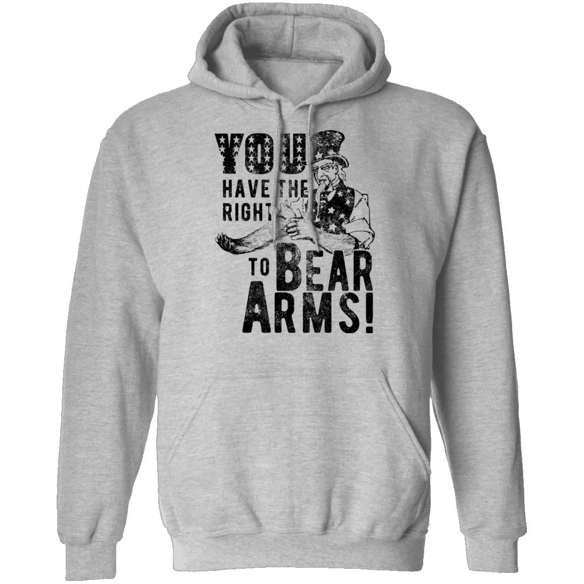 Right to Bear Arms T-Shirt