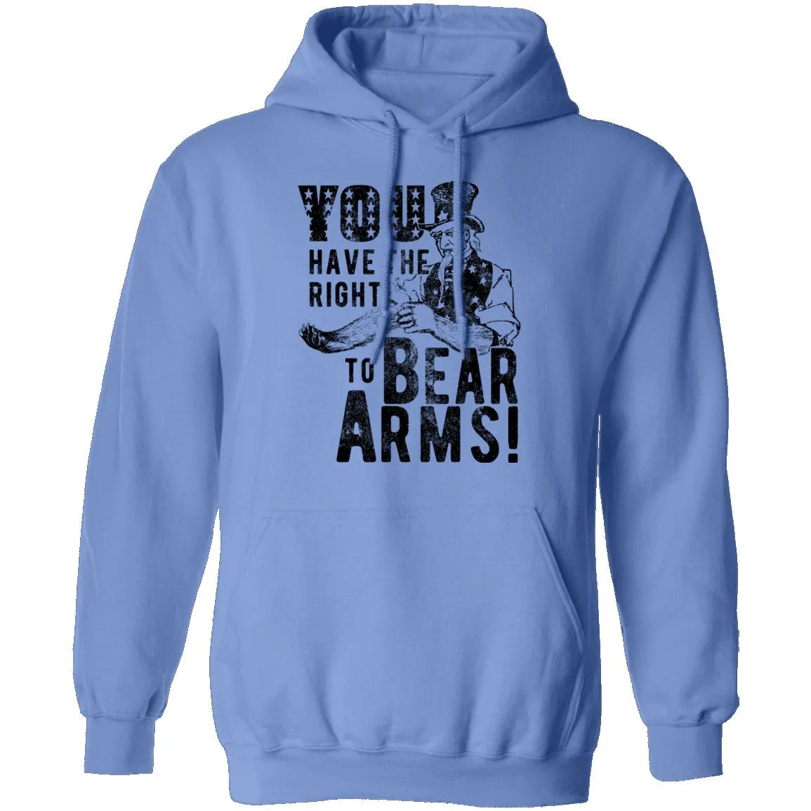 Right to Bear Arms T-Shirt