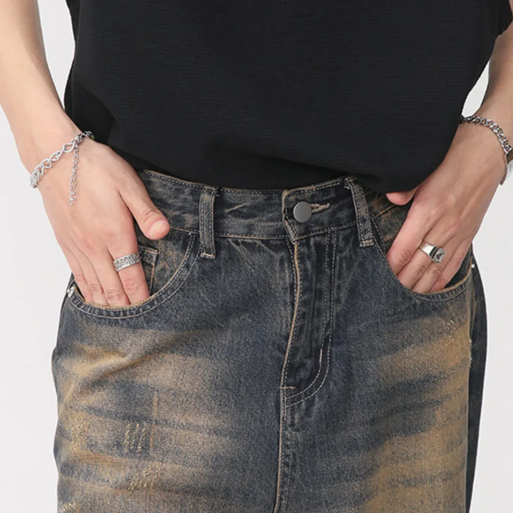 Ripped Jeans