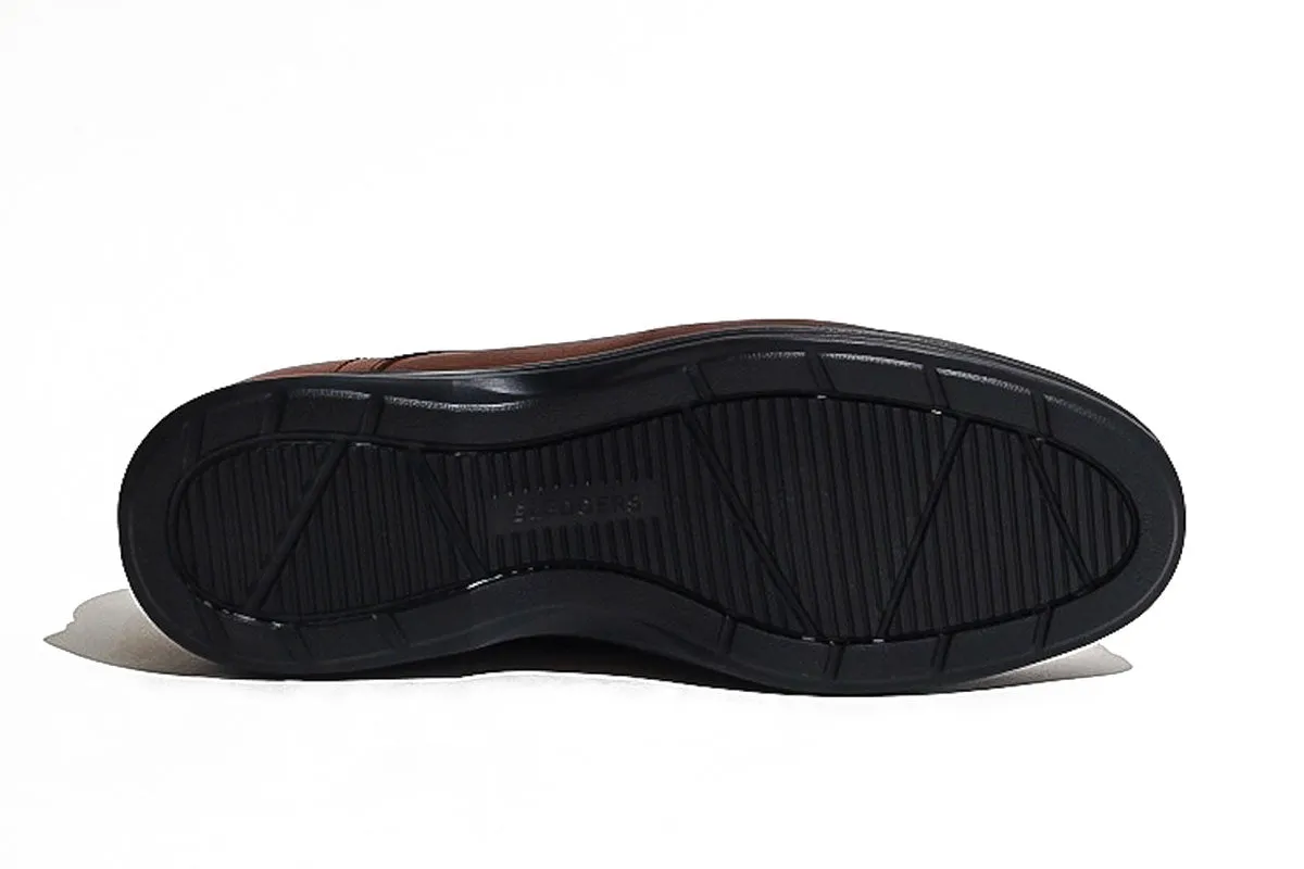 Ronan Tan Derby Shoes