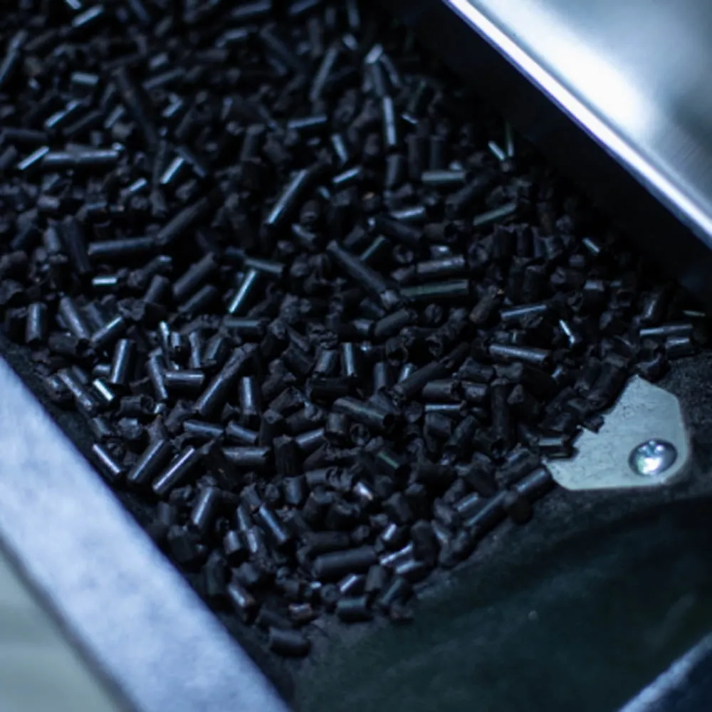 Royal Oak Charcoal Pellets 20 lb Bag 100 Percent Charcoal Hardwood