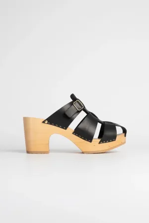 Sabot YouYou Yros Clogs - Noir