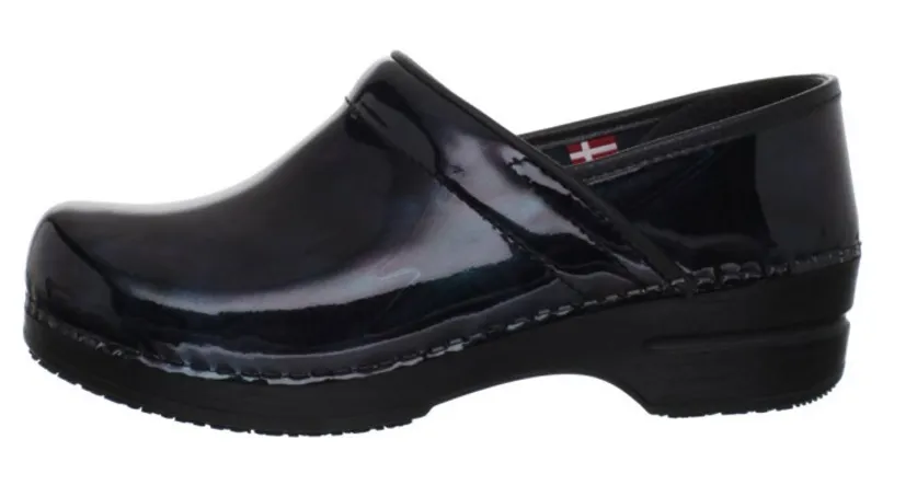 Sanita Women's Acasia Clog