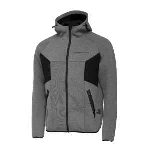 Savage Gear Tec-Foam Zip Hoodie