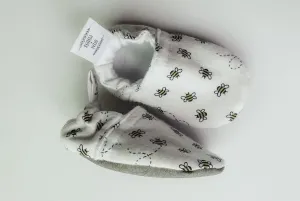 Save the Bees Baby Bib