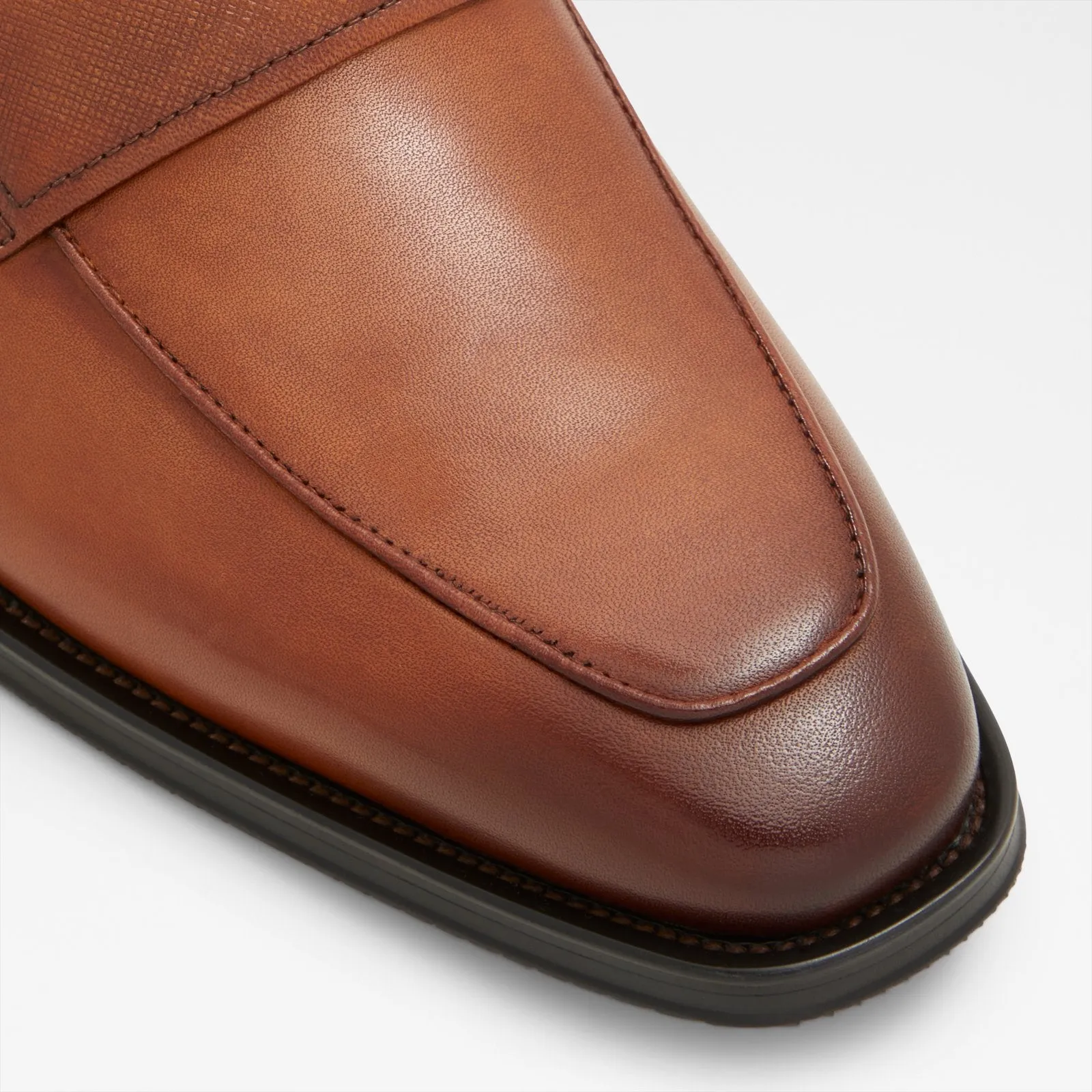 Seberg-in / Loafers