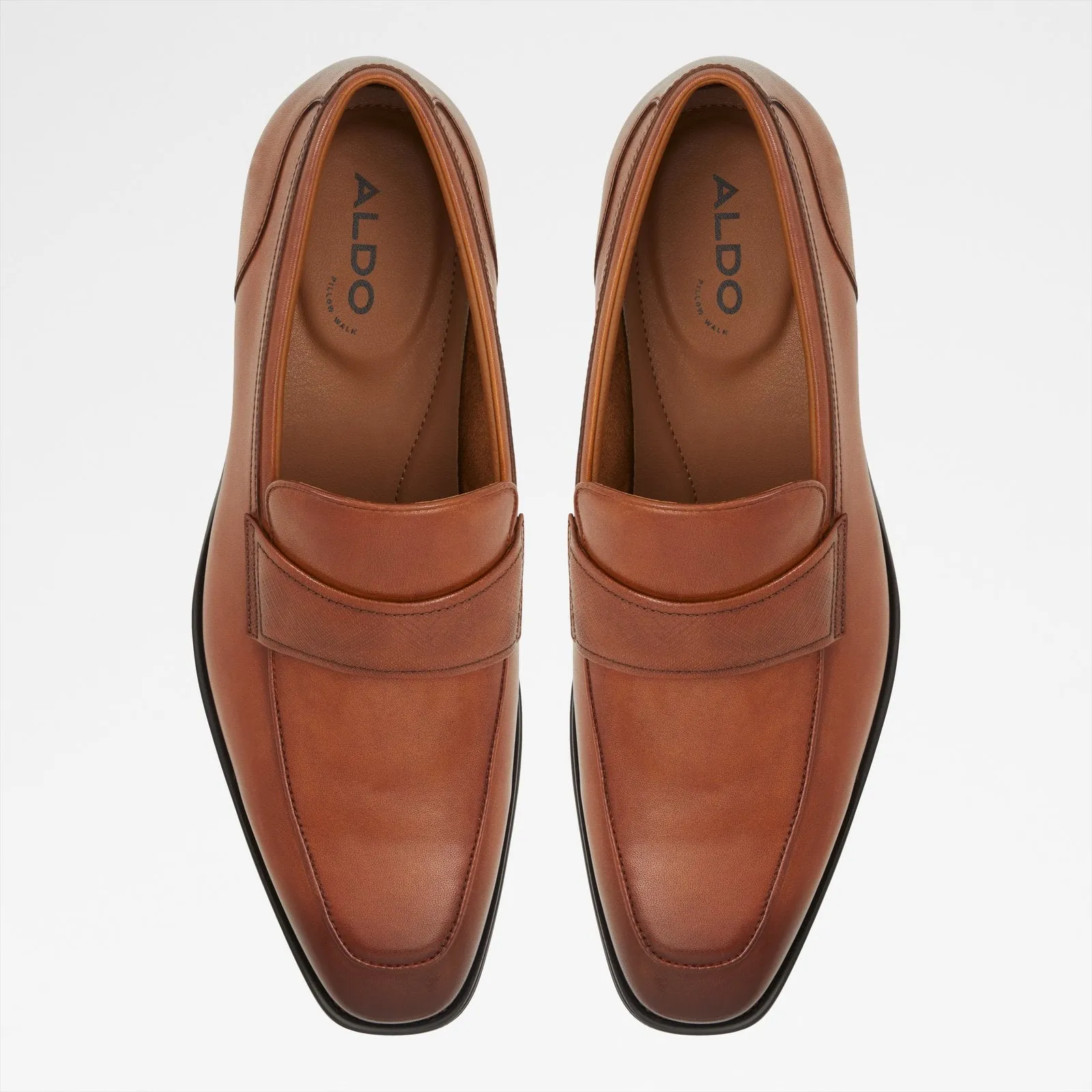 Seberg-in / Loafers