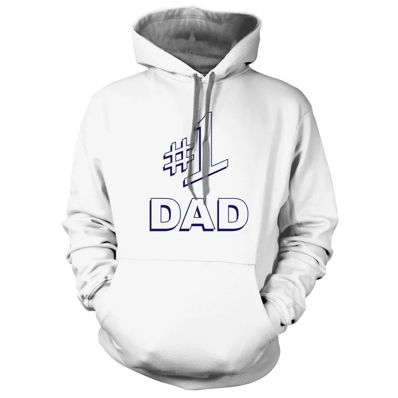 Seinfeld #1 Dad Hoodie