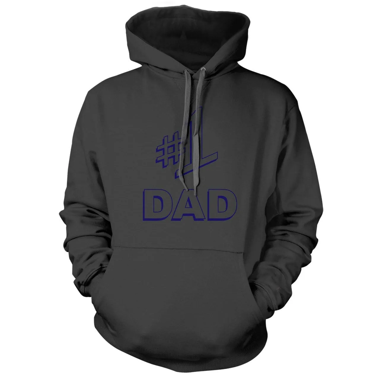 Seinfeld #1 Dad Hoodie