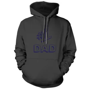 Seinfeld #1 Dad Hoodie