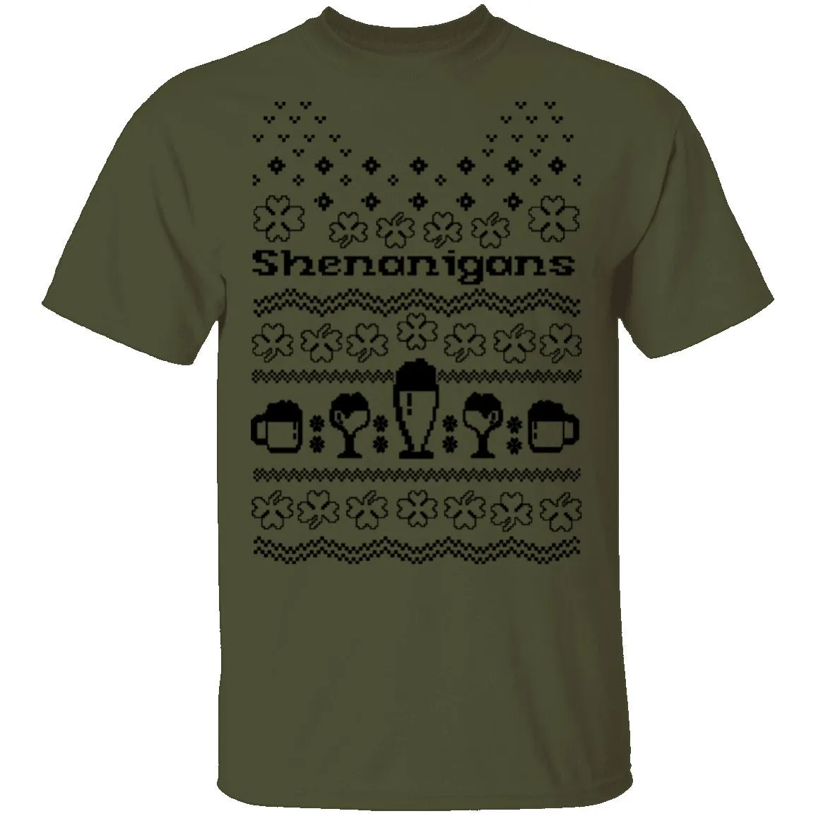 Shenanigans T-Shirt