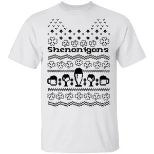 Shenanigans T-Shirt