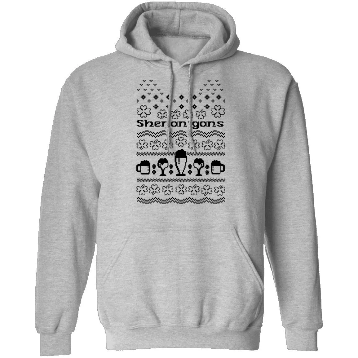 Shenanigans T-Shirt