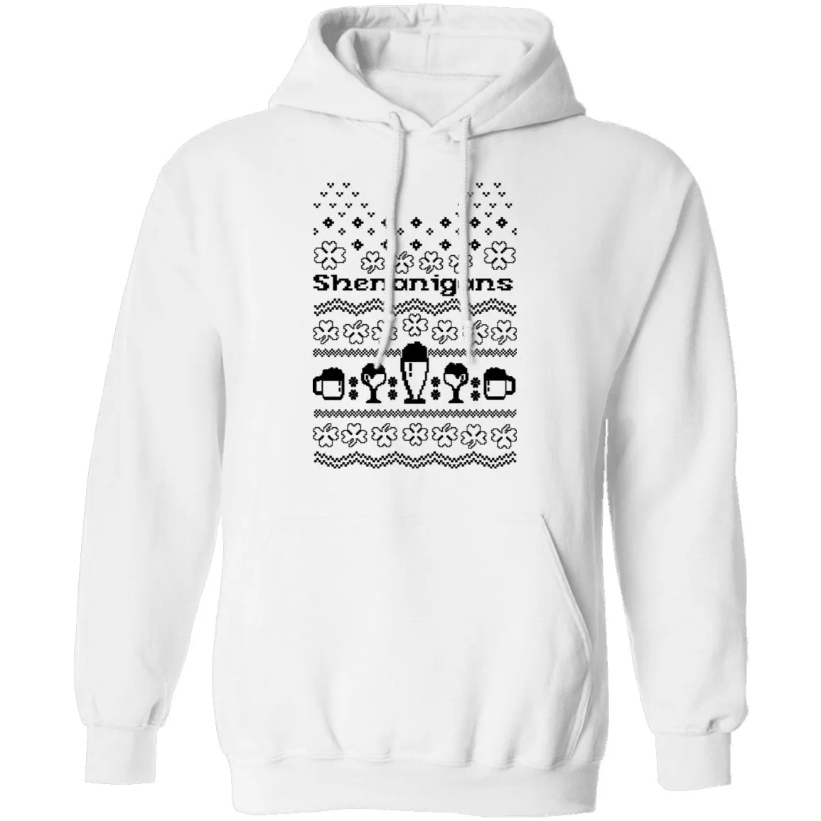 Shenanigans T-Shirt