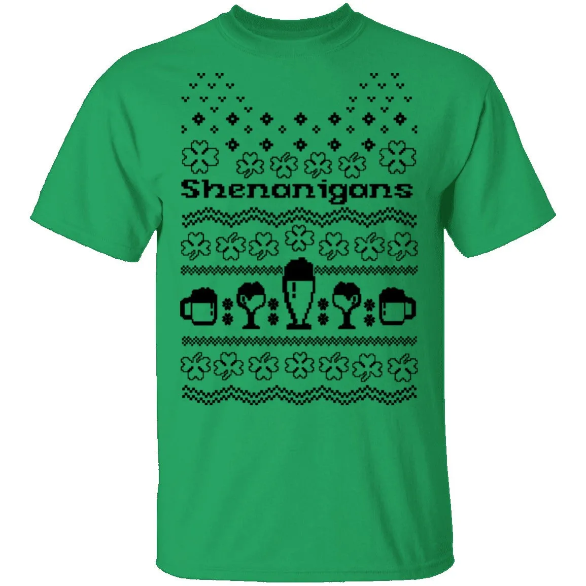 Shenanigans T-Shirt