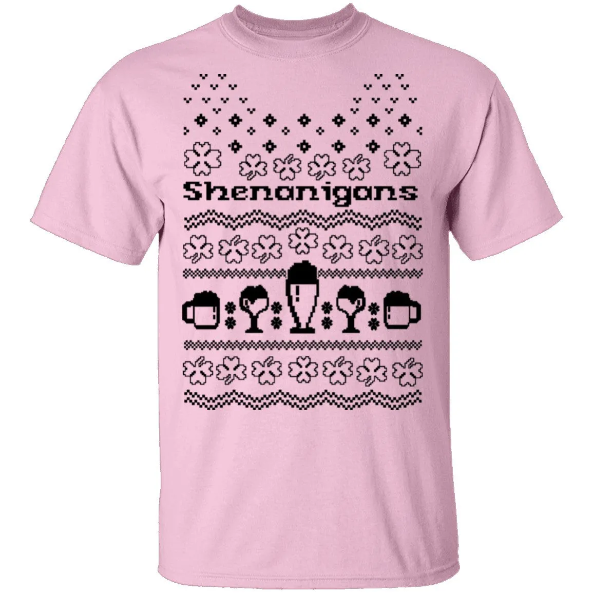 Shenanigans T-Shirt