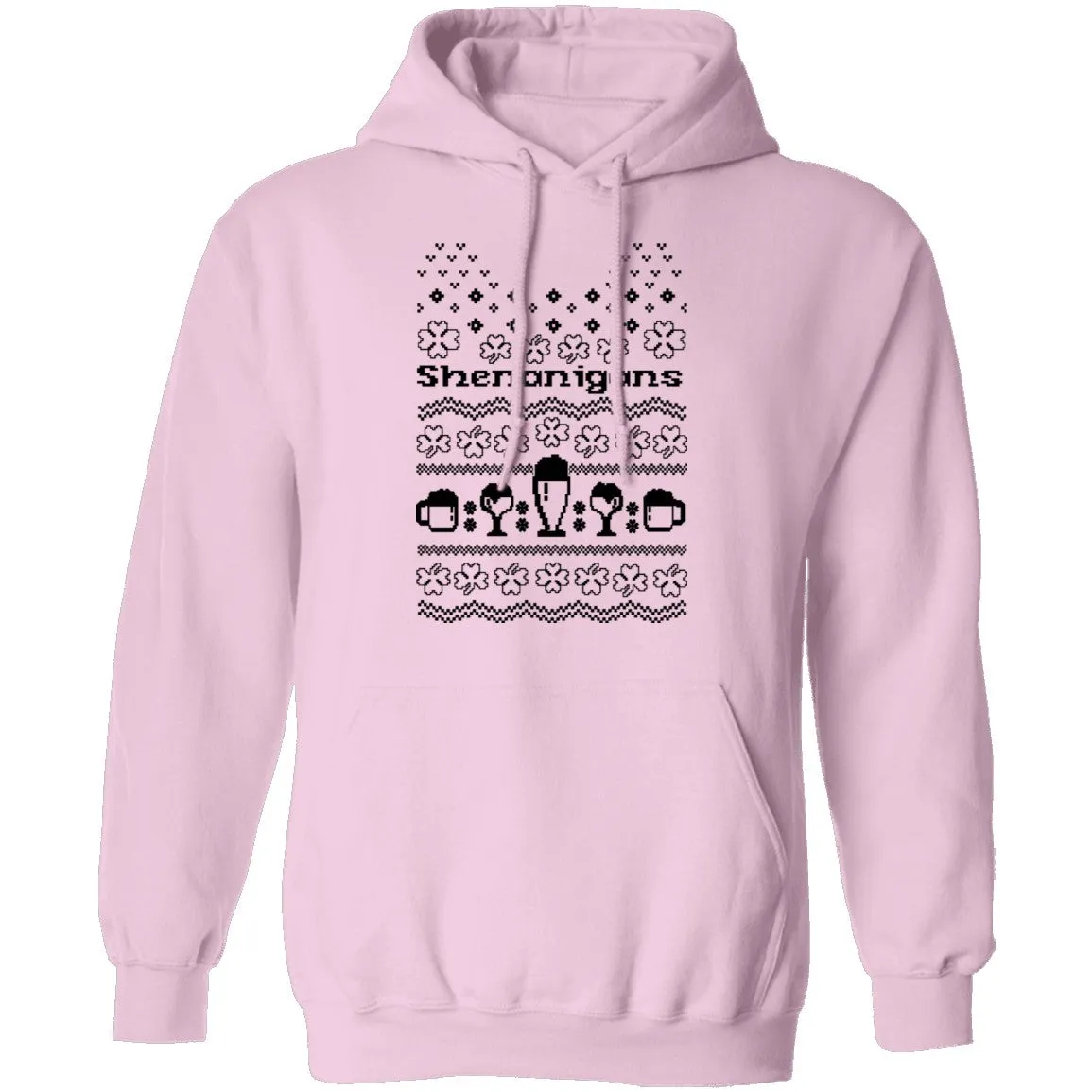 Shenanigans T-Shirt