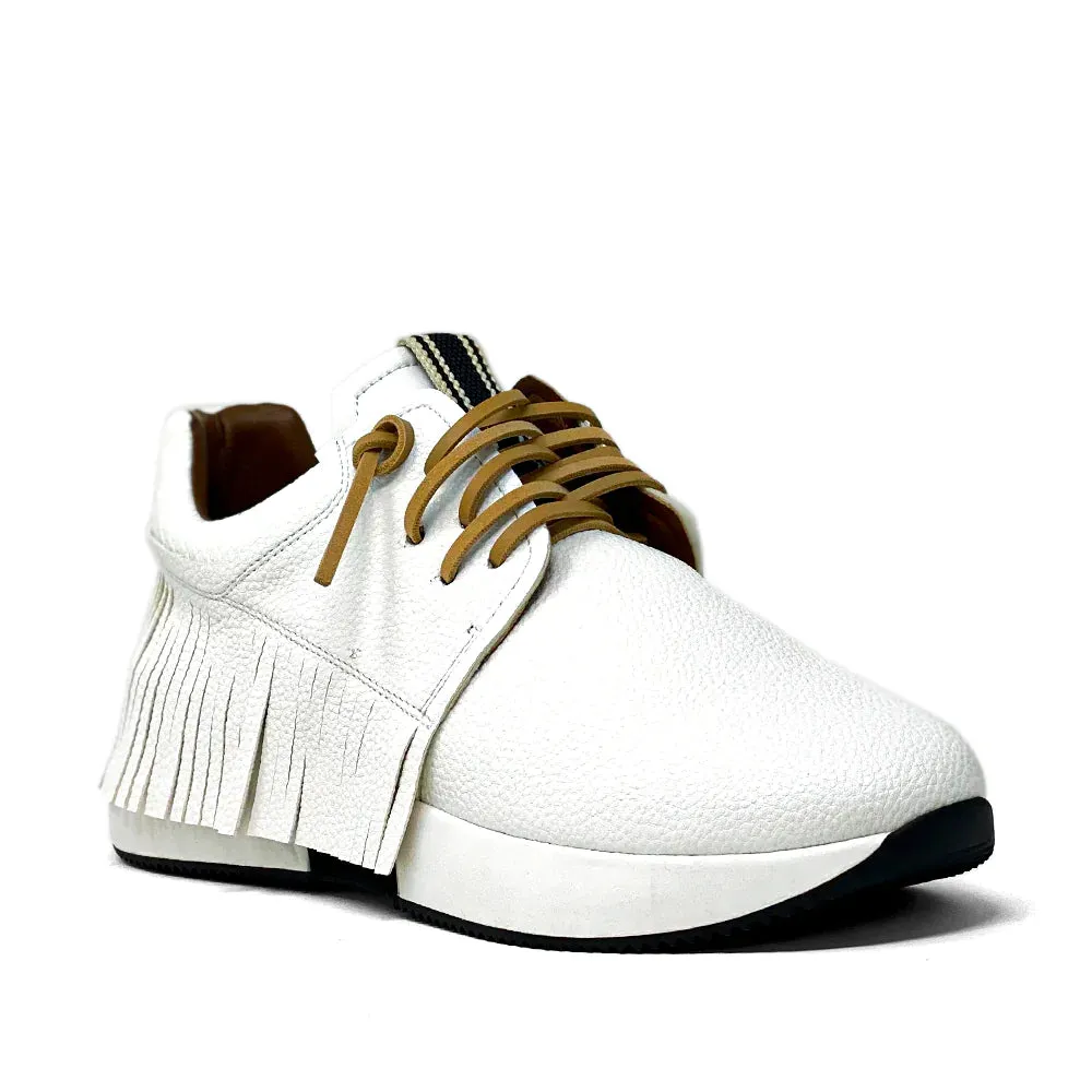 SHUSHOP PEPA - WHITE