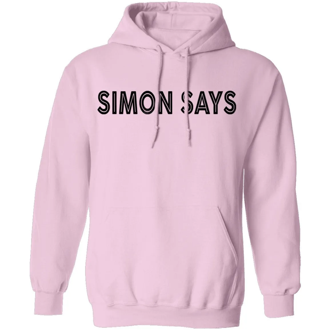 Simon Says T-Shirt
