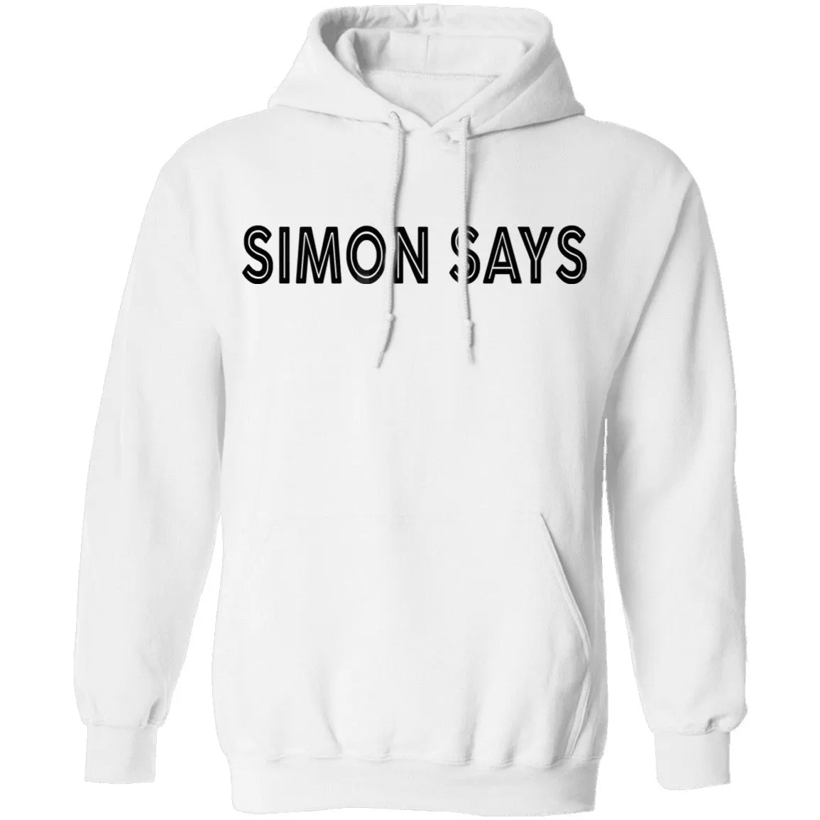 Simon Says T-Shirt