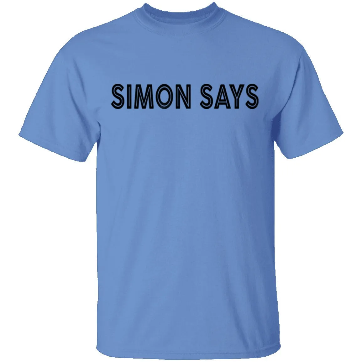 Simon Says T-Shirt