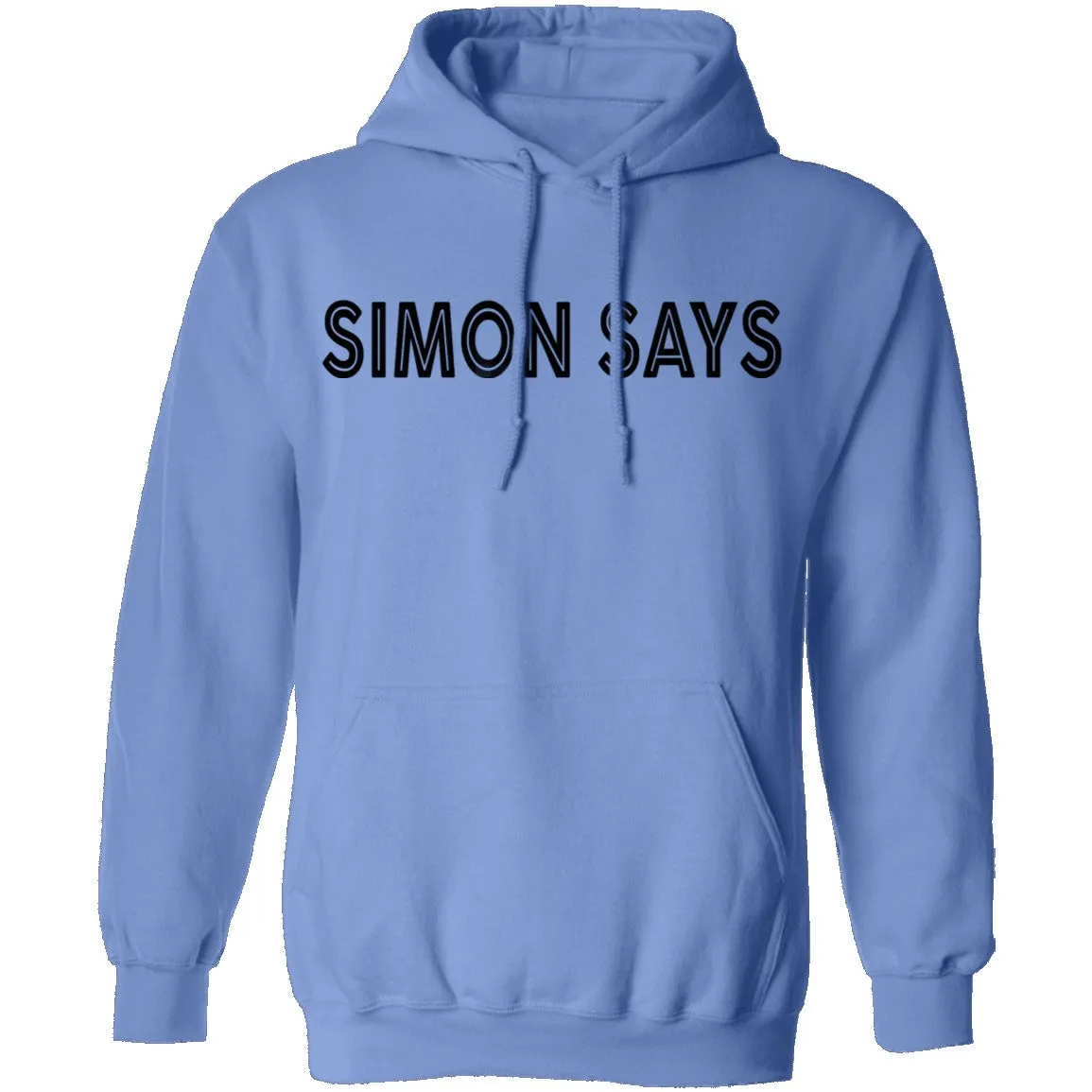 Simon Says T-Shirt