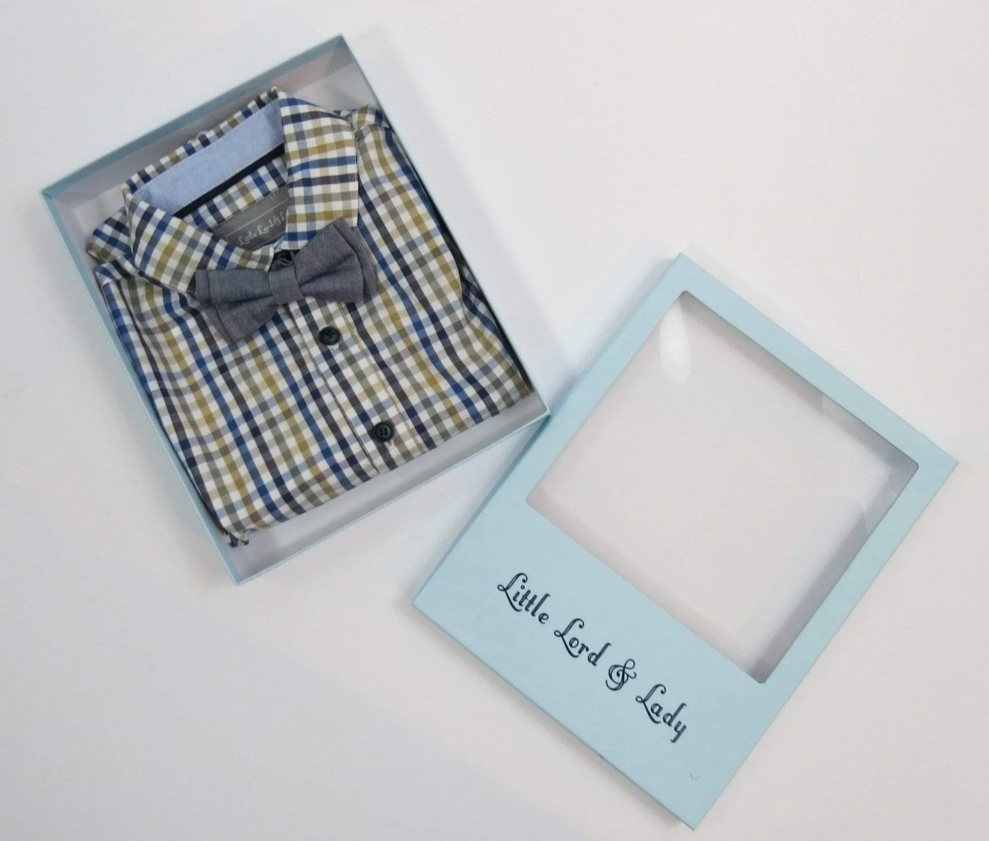 Small Gift box with Surprise Gift