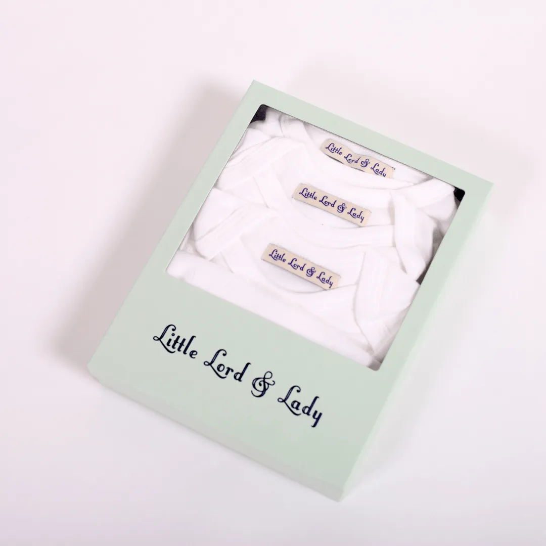 Small Gift box with Surprise Gift