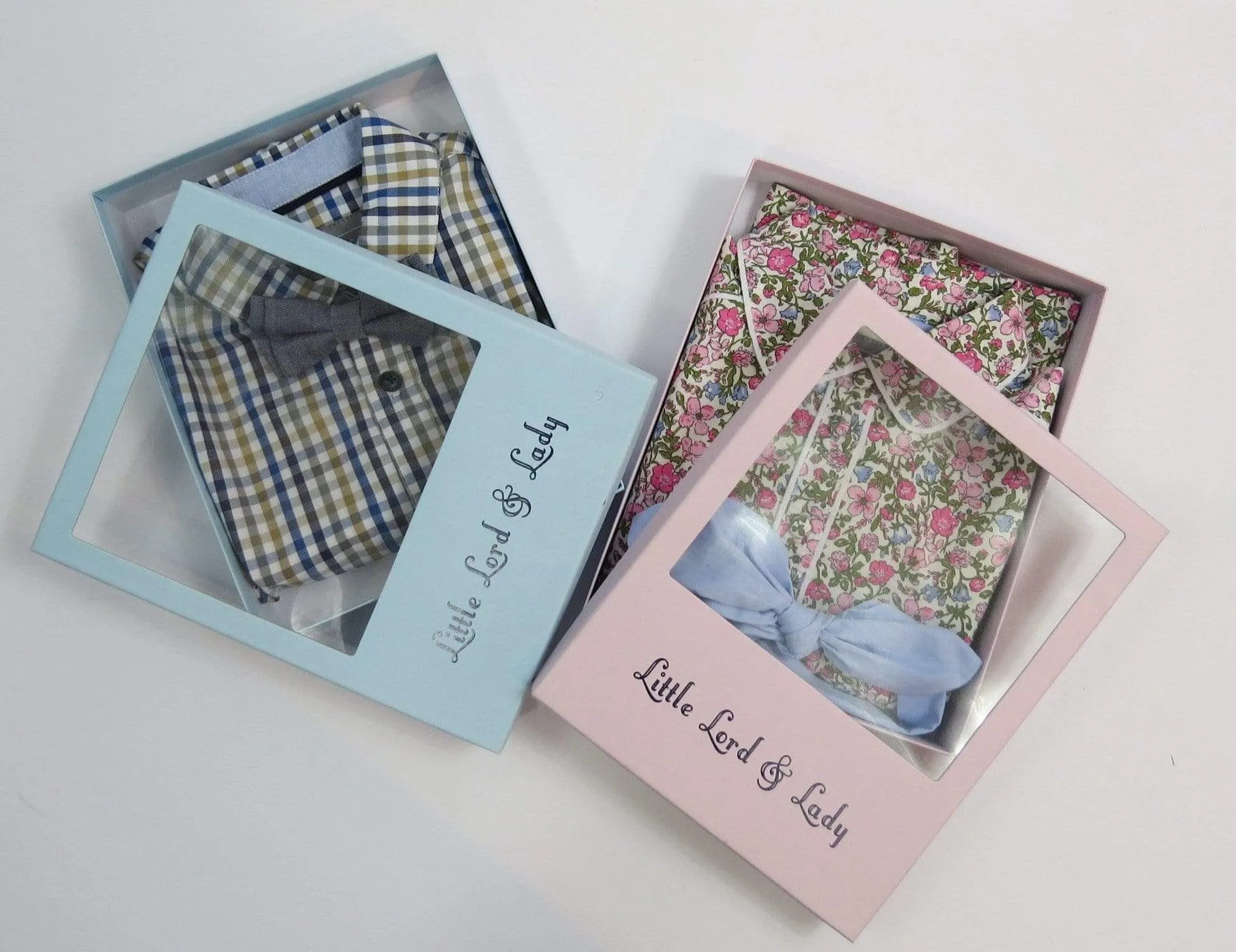 Small Gift box with Surprise Gift