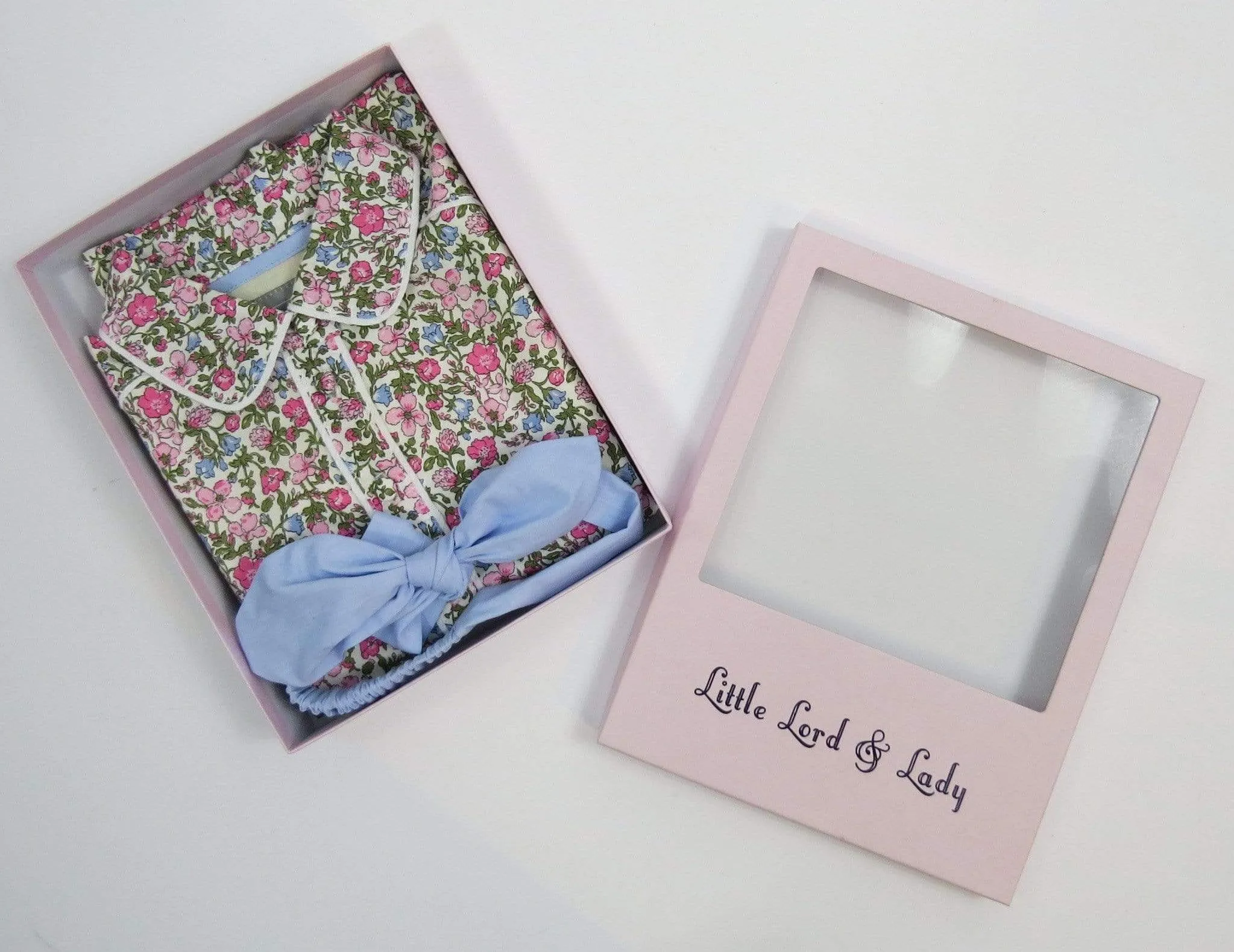 Small Gift box with Surprise Gift