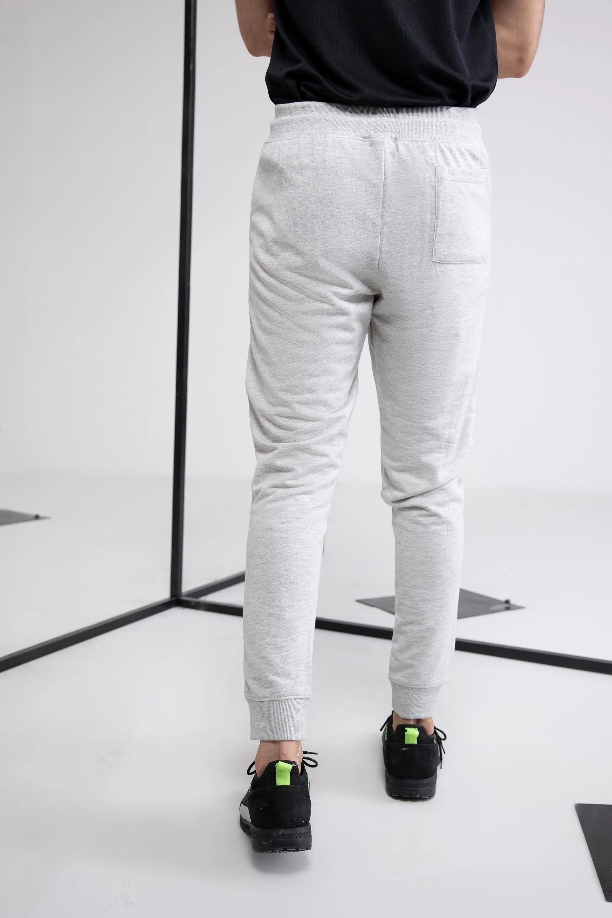 Smoke Training Joggers