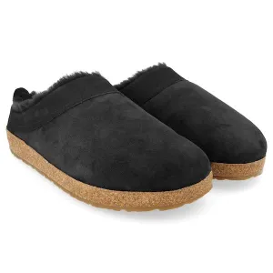 Snowbird - Black