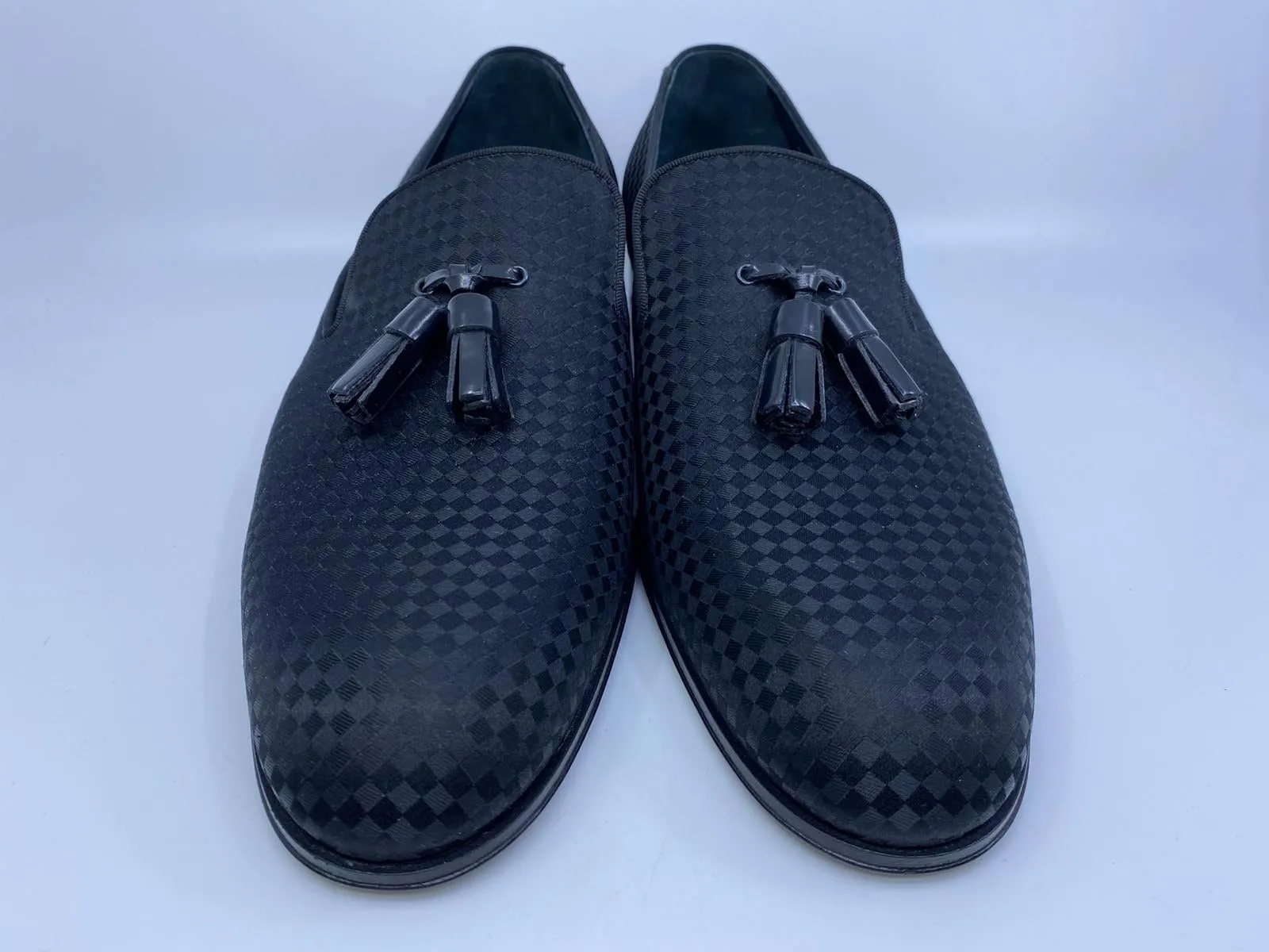 Solferino Slipper