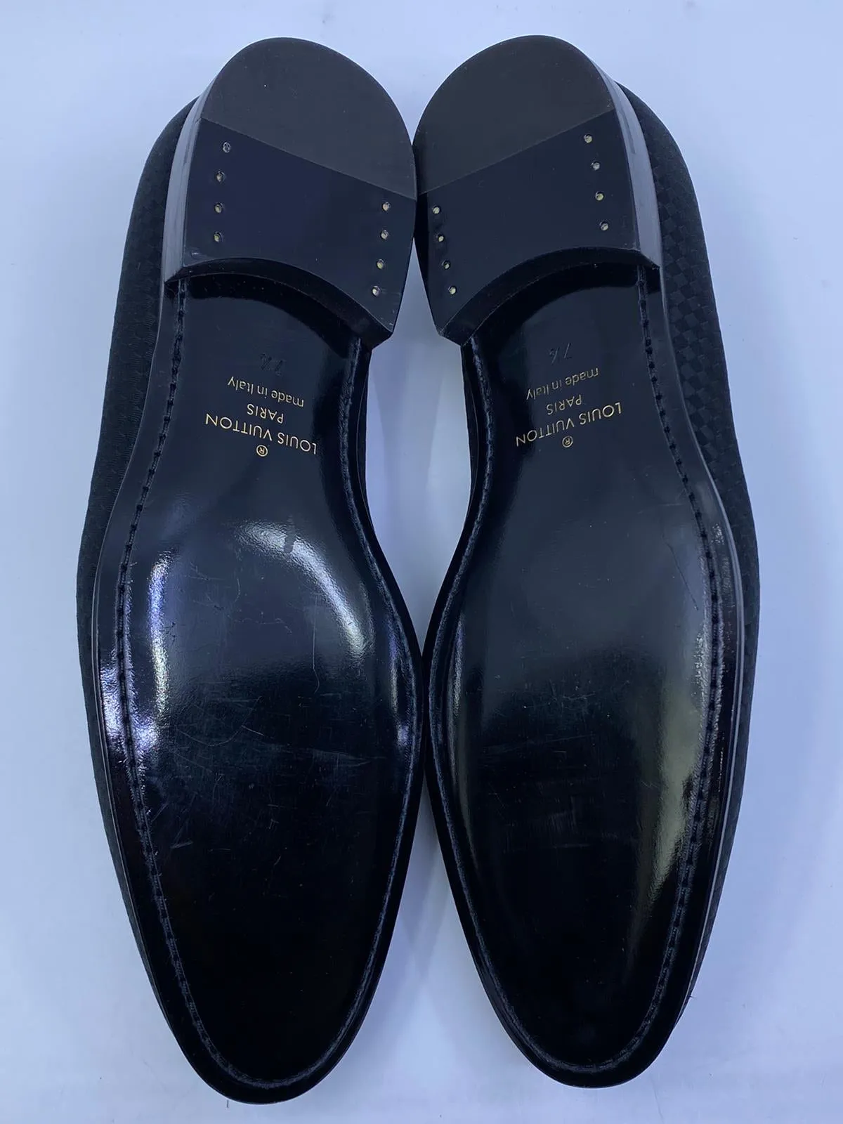 Solferino Slipper