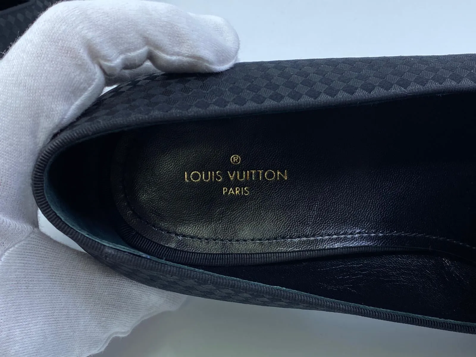Solferino Slipper
