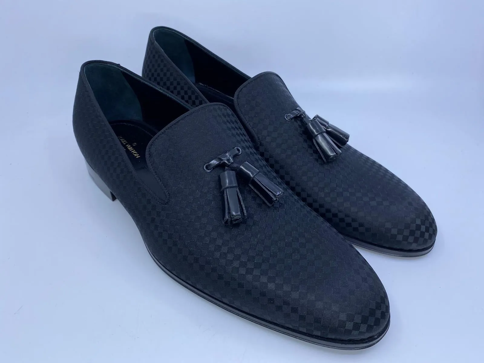 Solferino Slipper
