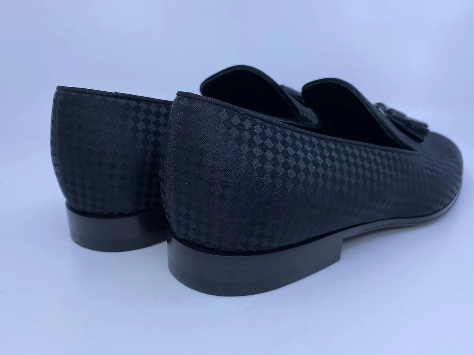 Solferino Slipper