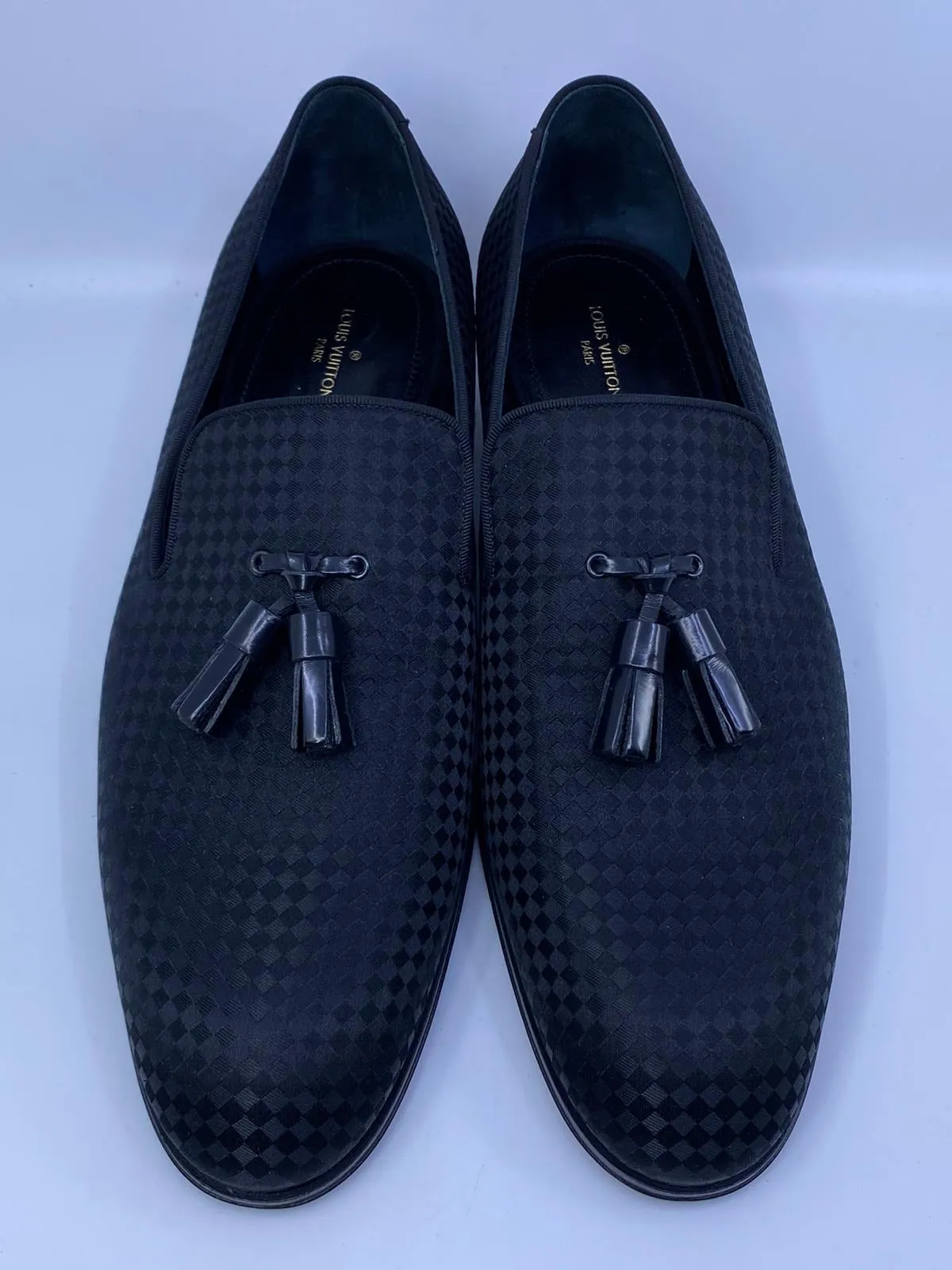 Solferino Slipper
